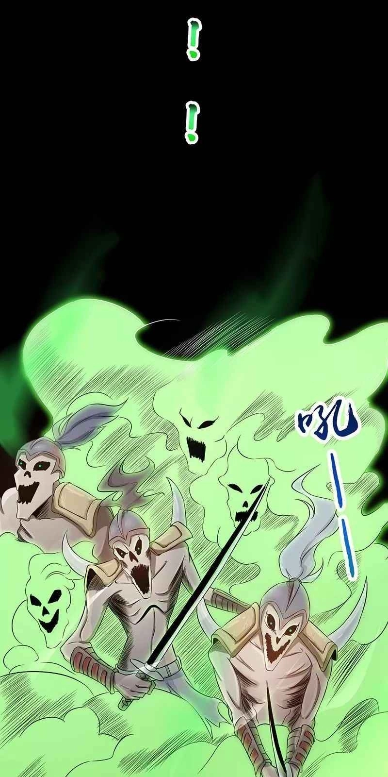 Địa Ngục Này Ta Mở Ra Đấy Chapter 79 - 27