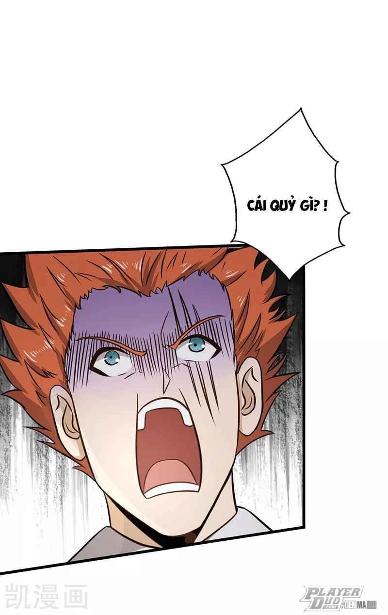 Địa Ngục Này Ta Mở Ra Đấy Chapter 79 - 30