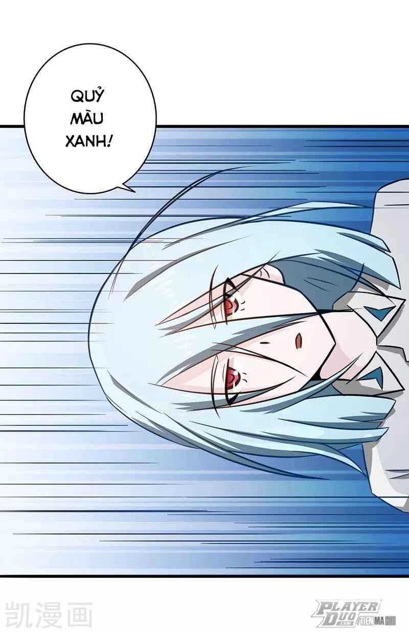 Địa Ngục Này Ta Mở Ra Đấy Chapter 79 - 31