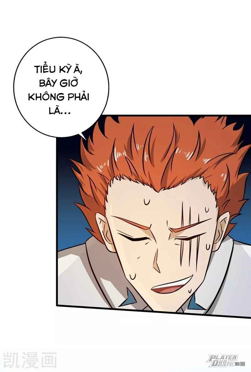 Địa Ngục Này Ta Mở Ra Đấy Chapter 79 - 32