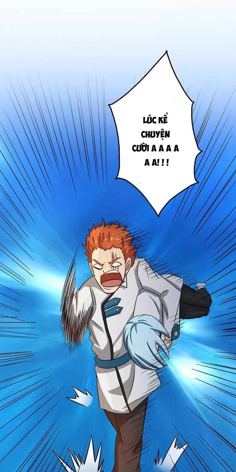 Địa Ngục Này Ta Mở Ra Đấy Chapter 79 - 33