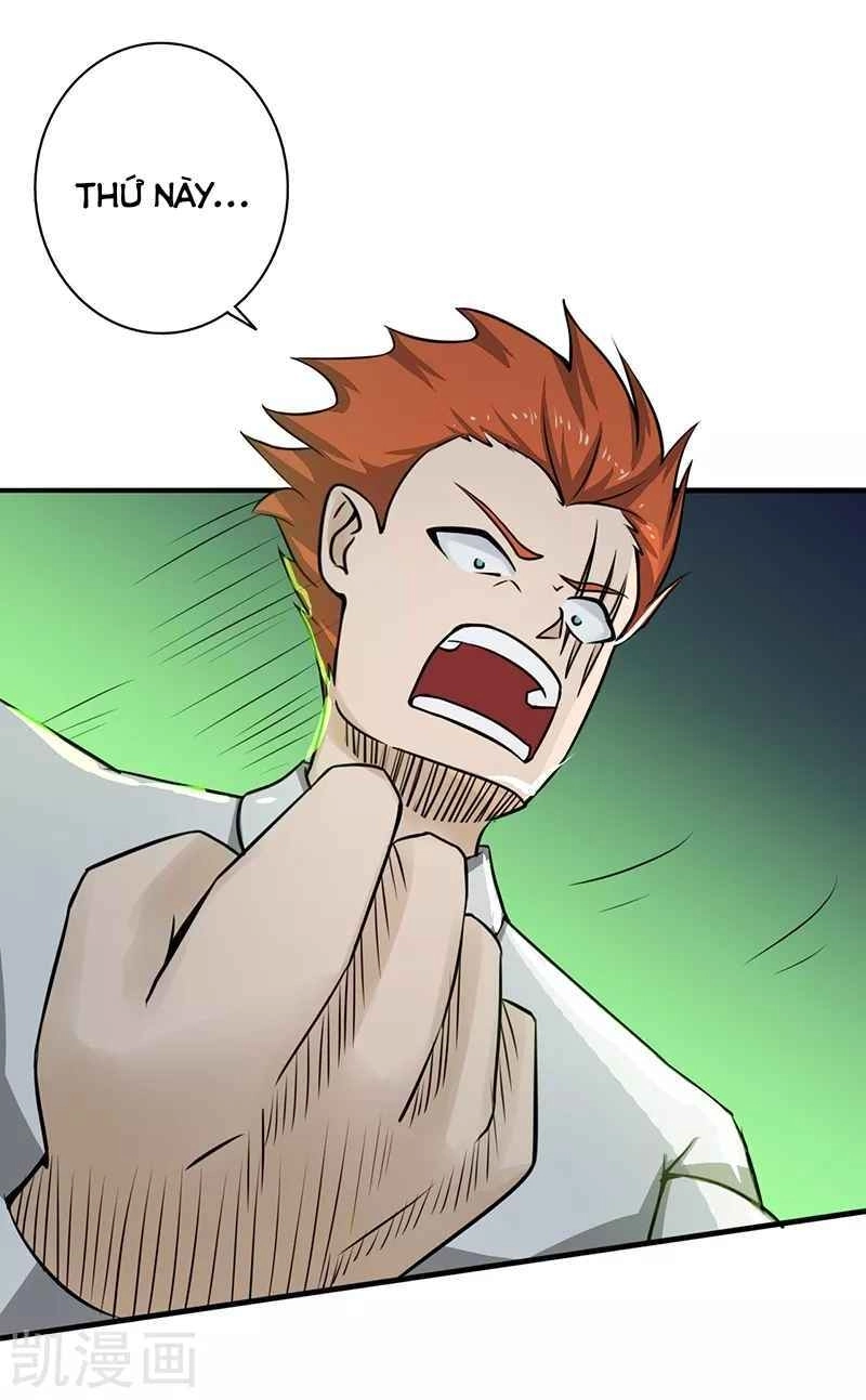 Địa Ngục Này Ta Mở Ra Đấy Chapter 79 - 36