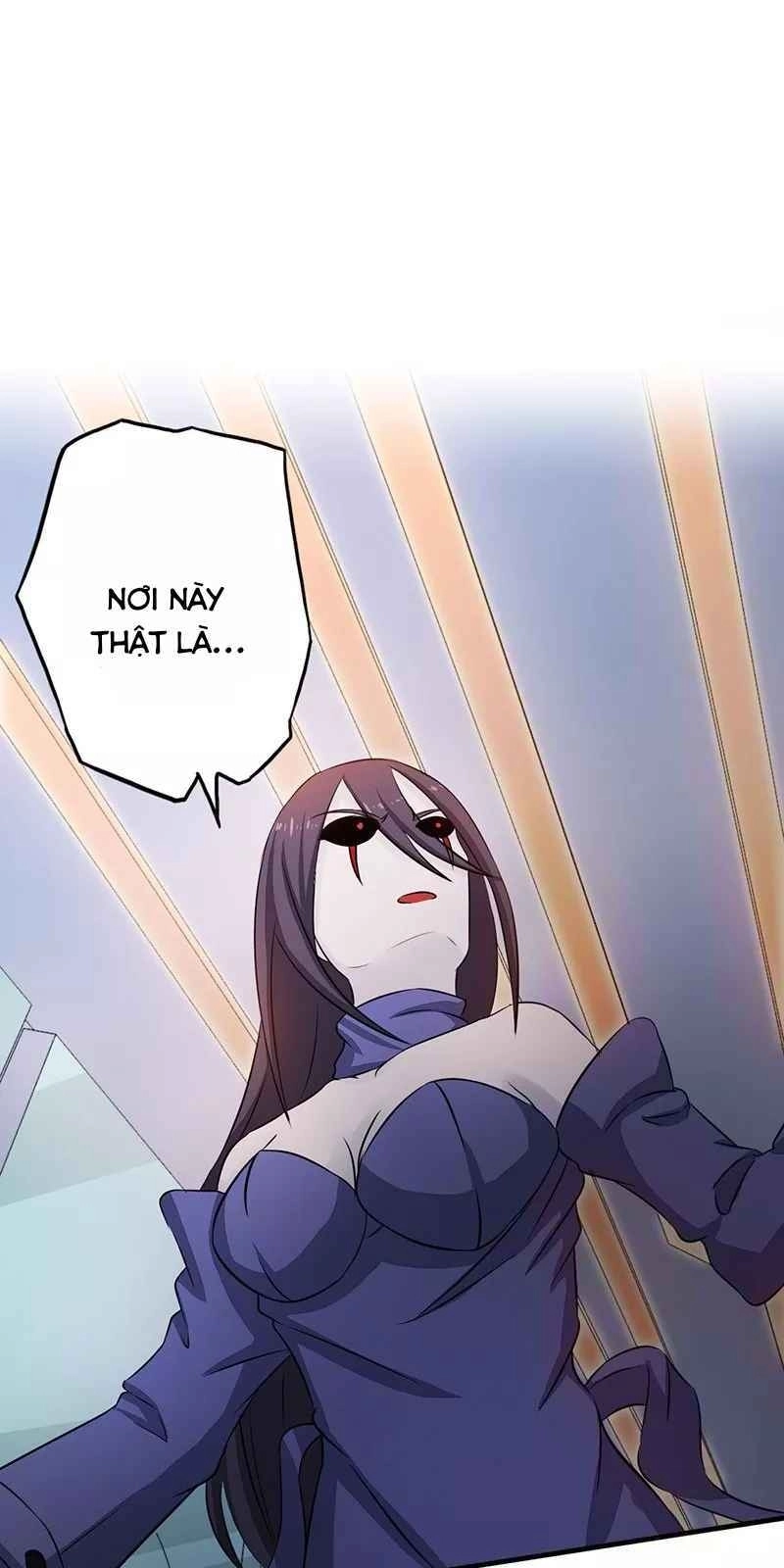 Địa Ngục Này Ta Mở Ra Đấy Chapter 79 - 43