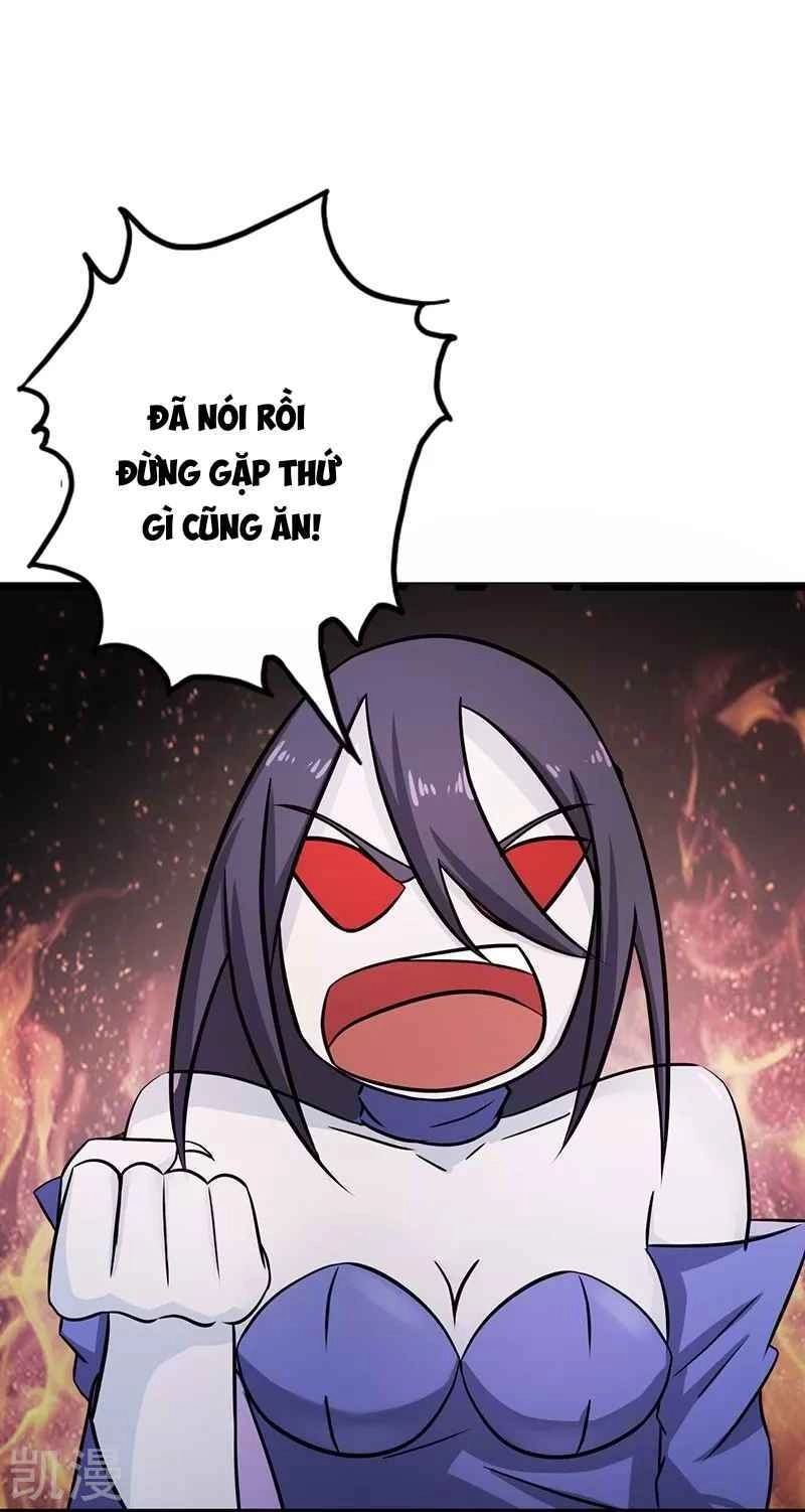 Địa Ngục Này Ta Mở Ra Đấy Chapter 79 - 48