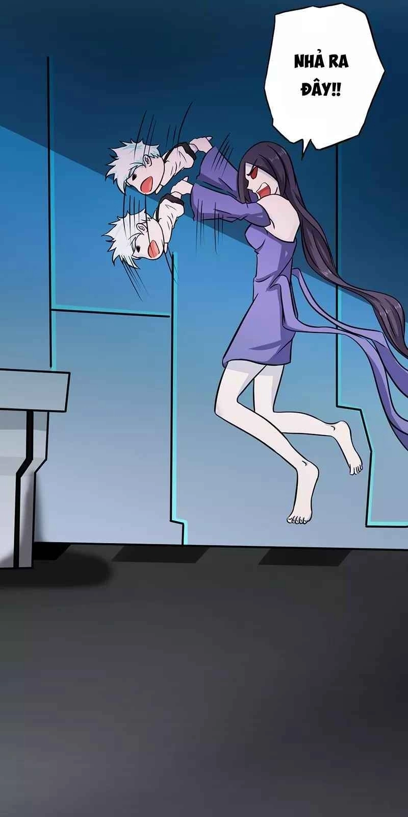 Địa Ngục Này Ta Mở Ra Đấy Chapter 79 - 50