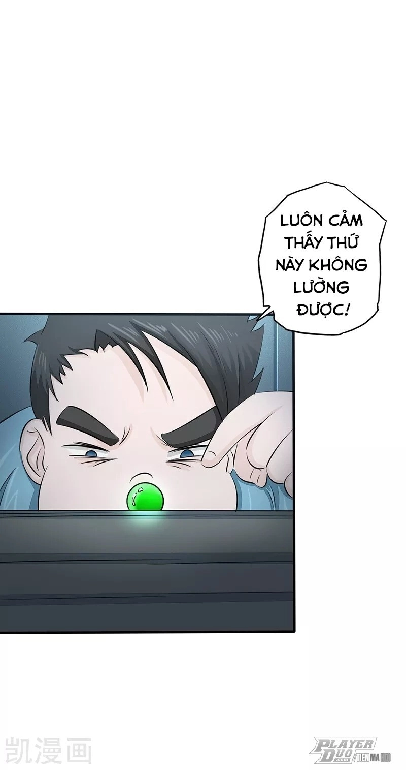 Địa Ngục Này Ta Mở Ra Đấy Chapter 80 - 4