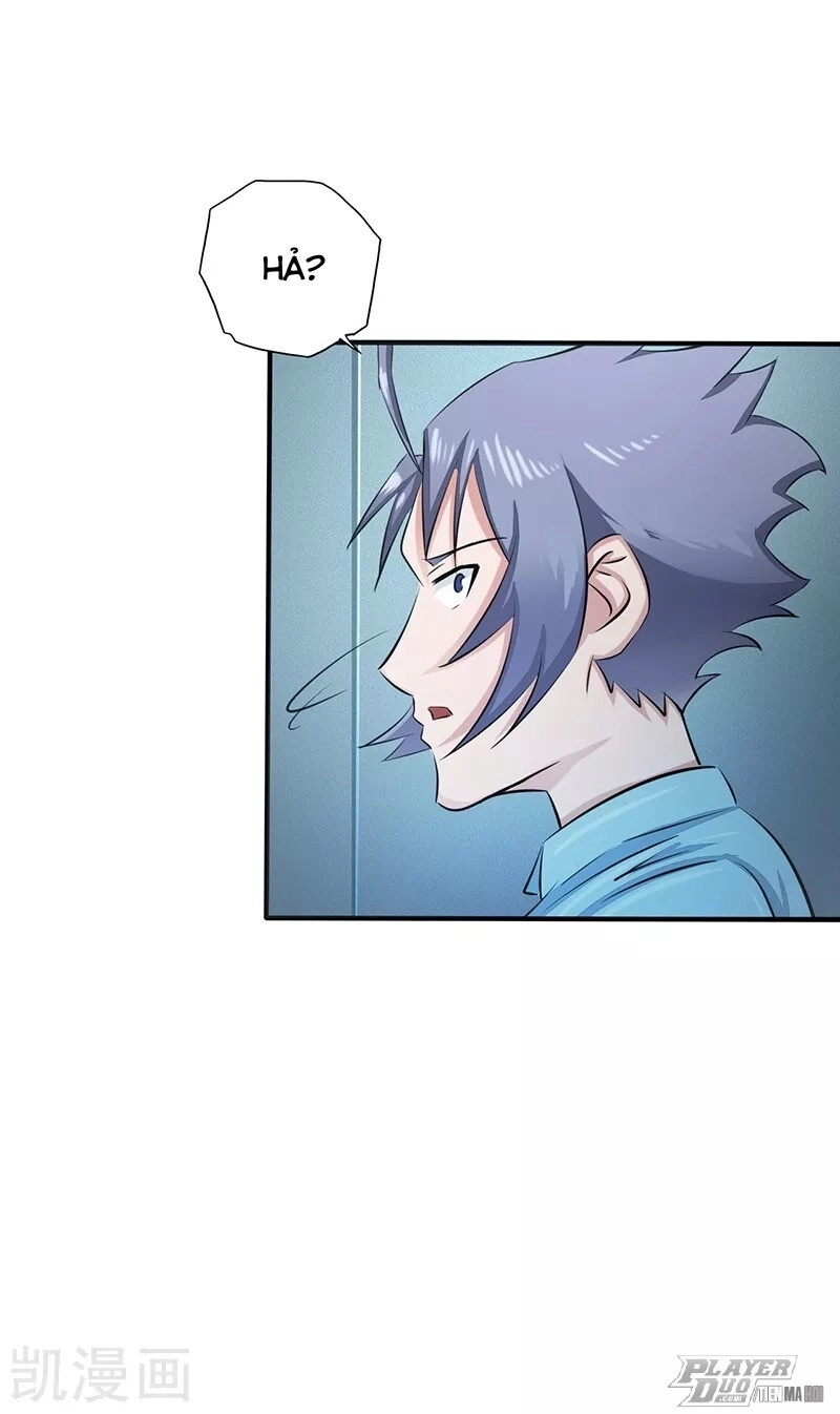 Địa Ngục Này Ta Mở Ra Đấy Chapter 80 - 6