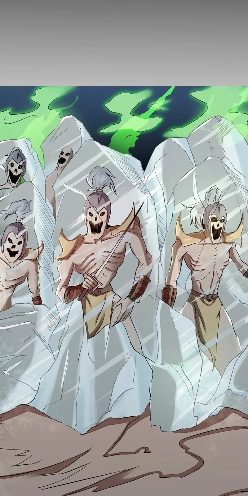 Địa Ngục Này Ta Mở Ra Đấy Chapter 80 - 17