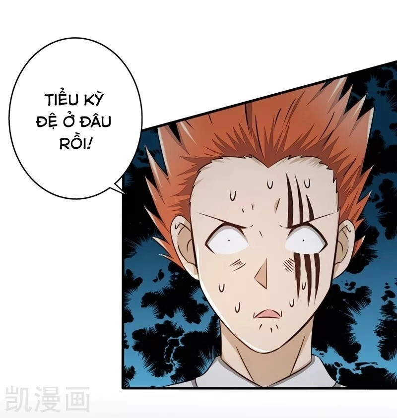 Địa Ngục Này Ta Mở Ra Đấy Chapter 80 - 23