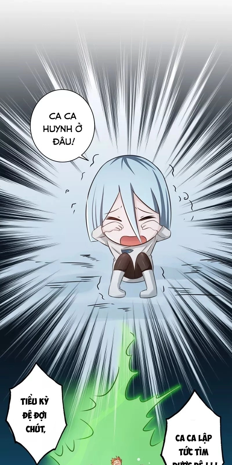 Địa Ngục Này Ta Mở Ra Đấy Chapter 80 - 24