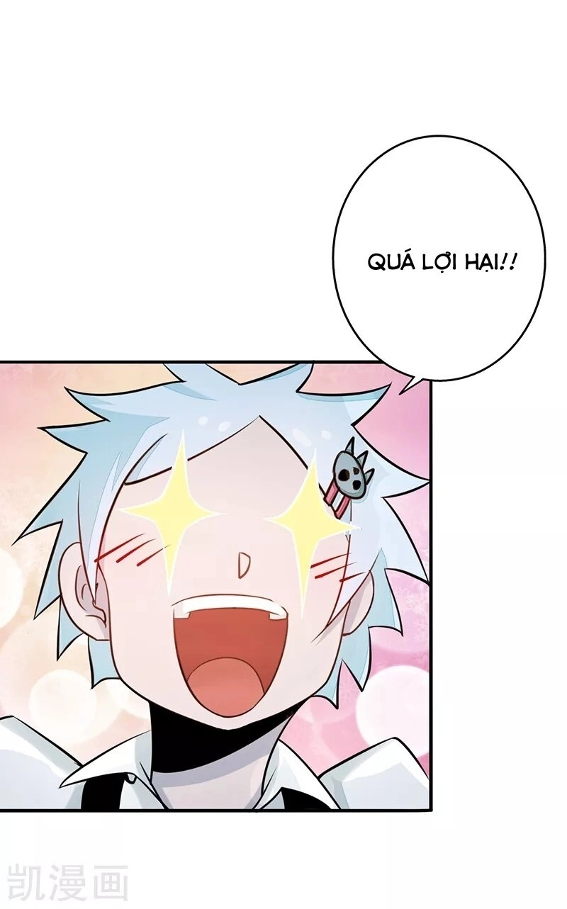 Địa Ngục Này Ta Mở Ra Đấy Chapter 80 - 29