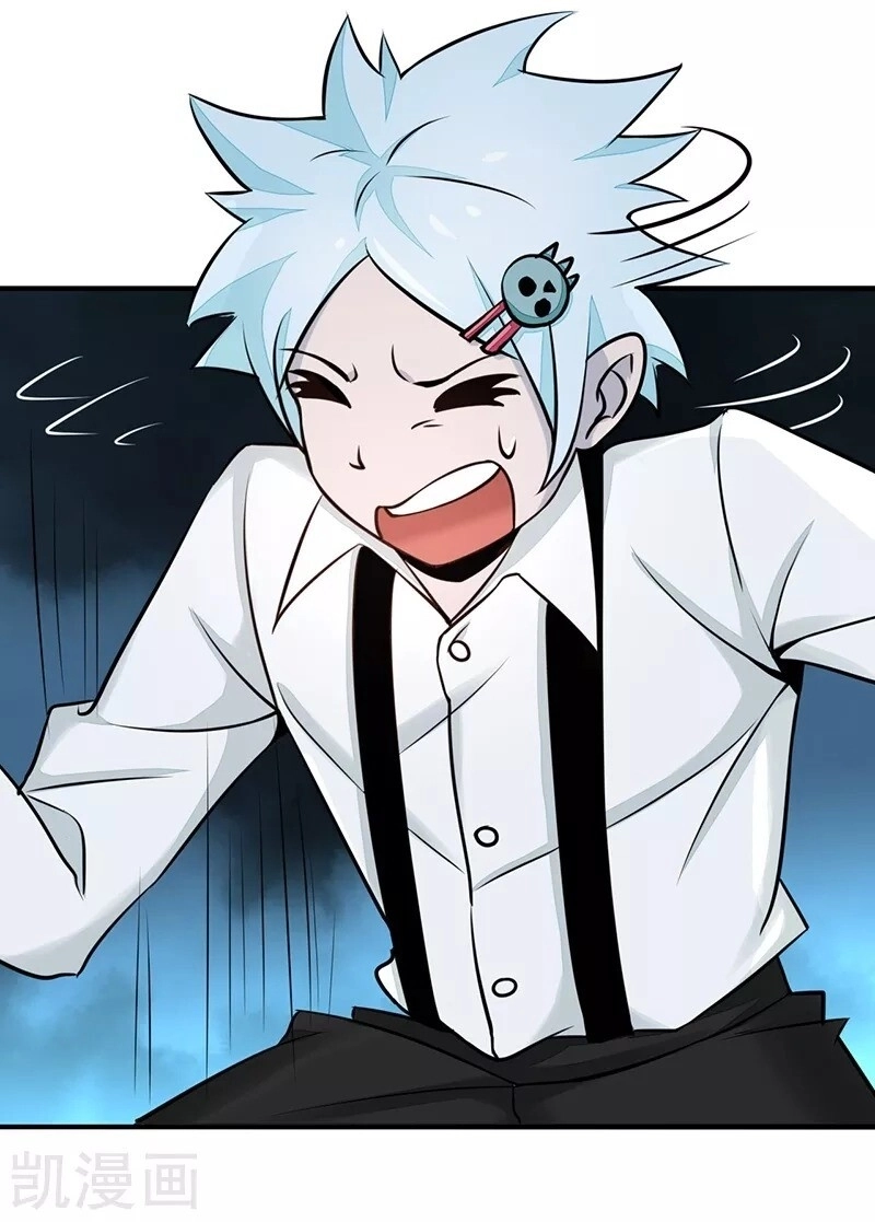 Địa Ngục Này Ta Mở Ra Đấy Chapter 80 - 31