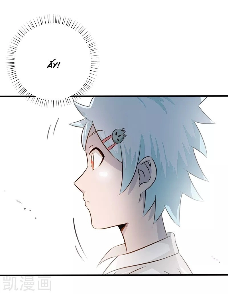 Địa Ngục Này Ta Mở Ra Đấy Chapter 80 - 37