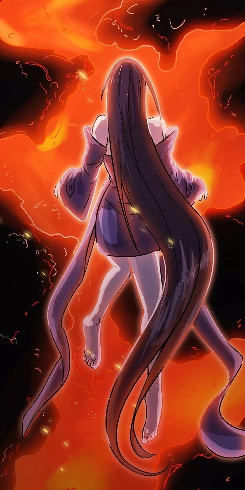 Địa Ngục Này Ta Mở Ra Đấy Chapter 80 - 41