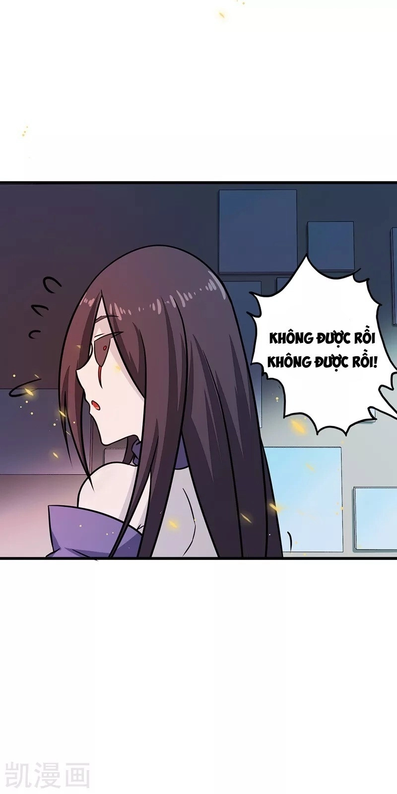 Địa Ngục Này Ta Mở Ra Đấy Chapter 80 - 44