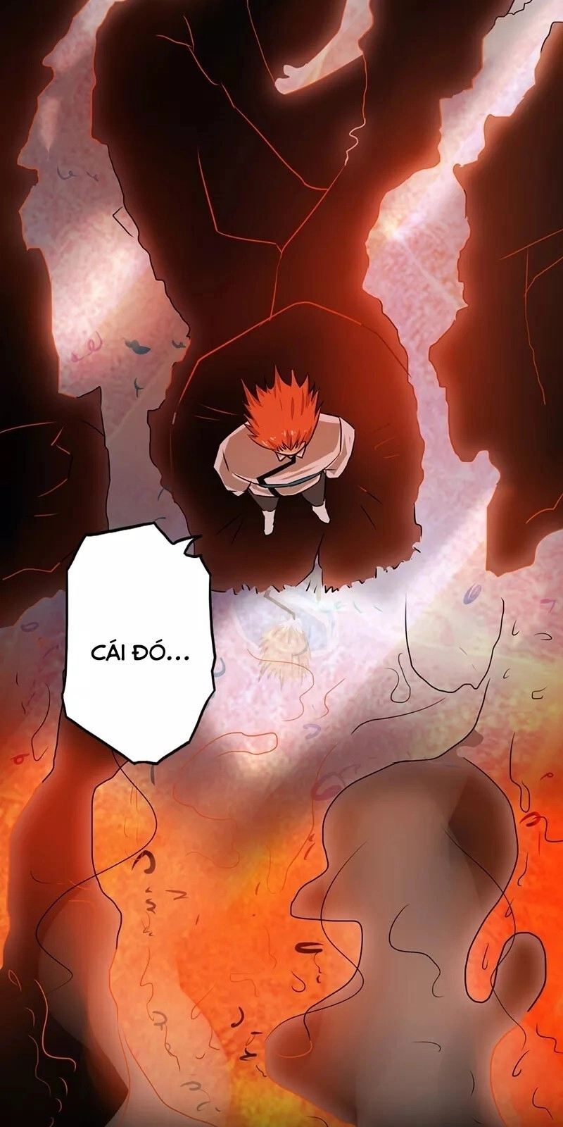 Địa Ngục Này Ta Mở Ra Đấy Chapter 80 - 46