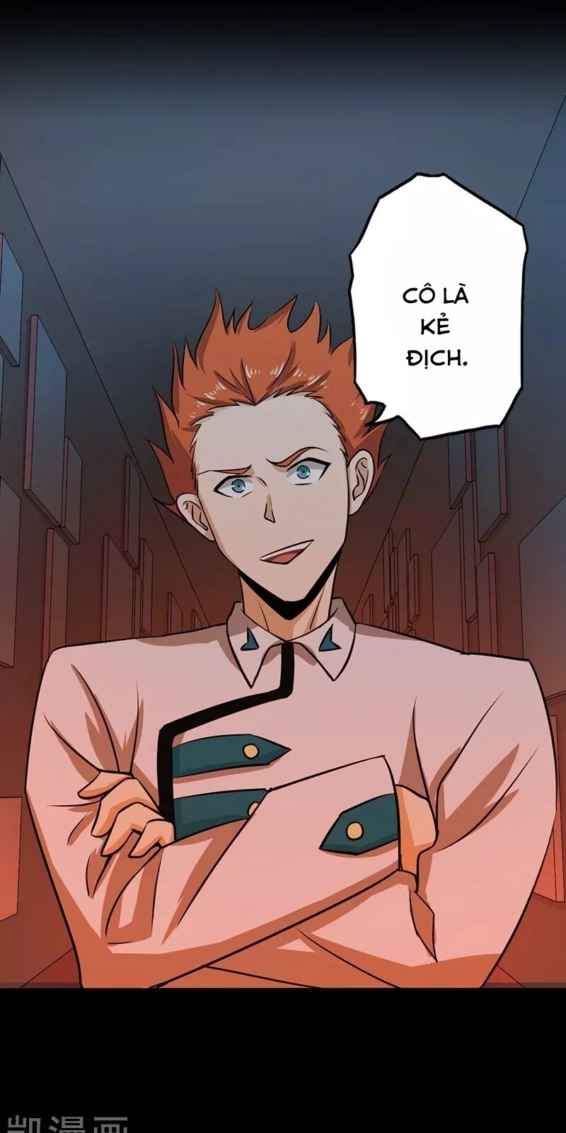 Địa Ngục Này Ta Mở Ra Đấy Chapter 80 - 48