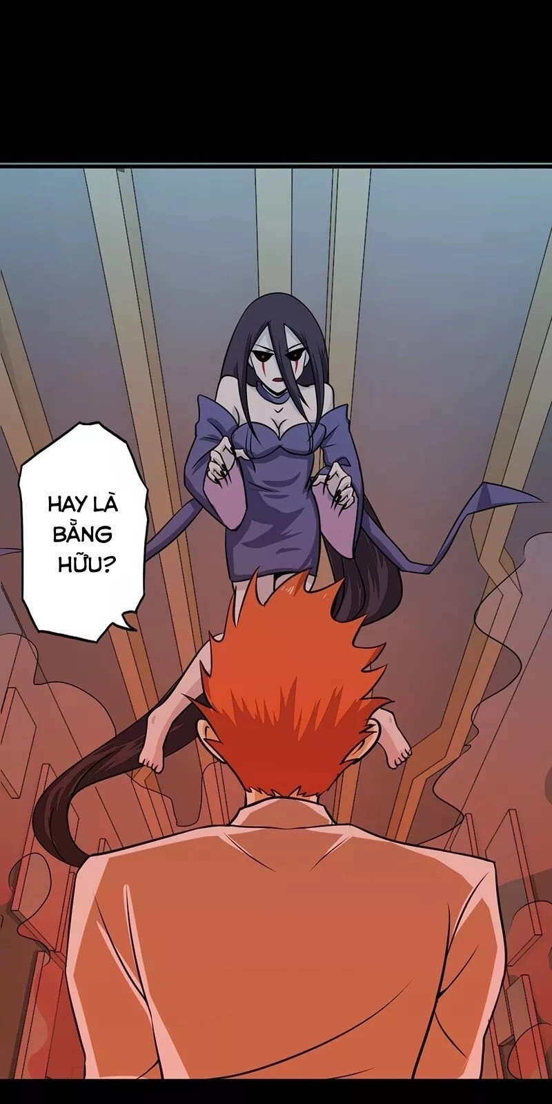 Địa Ngục Này Ta Mở Ra Đấy Chapter 80 - 50