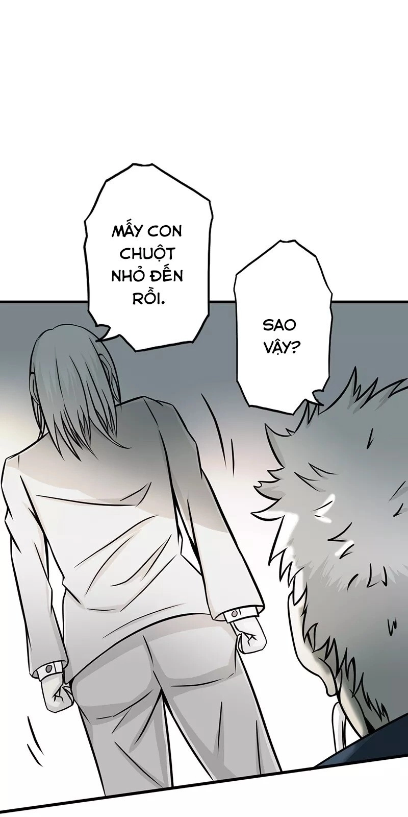 Địa Ngục Này Ta Mở Ra Đấy Chapter 80 - 54