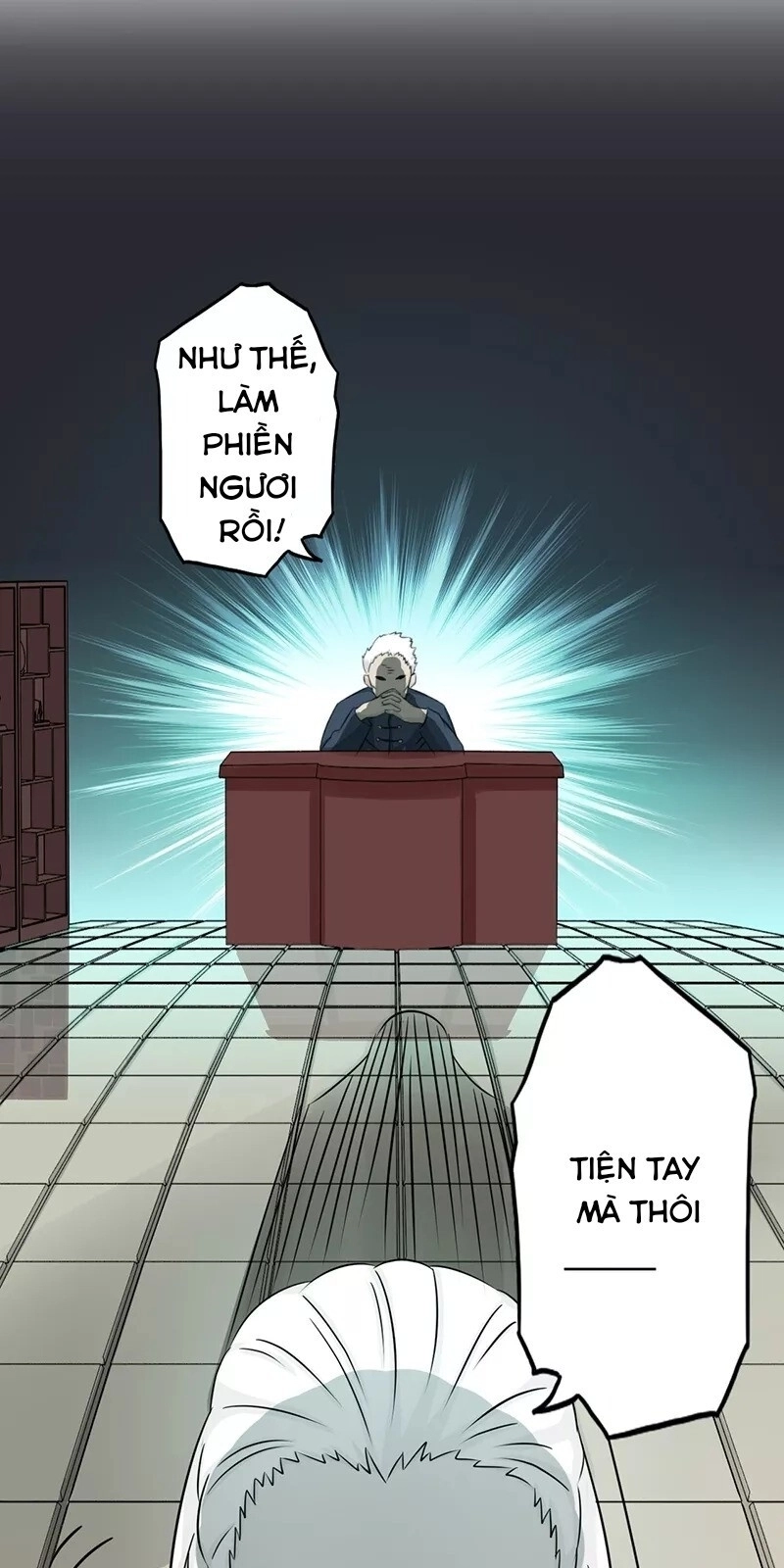 Địa Ngục Này Ta Mở Ra Đấy Chapter 80 - 59