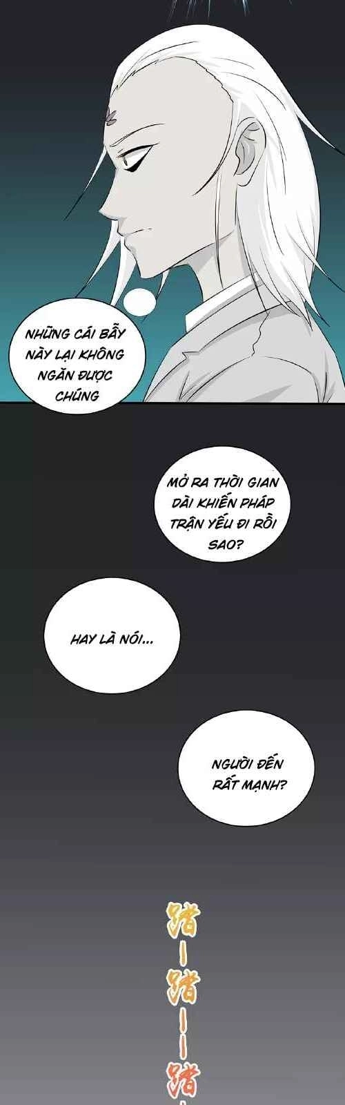 Địa Ngục Này Ta Mở Ra Đấy Chapter 81 - 4