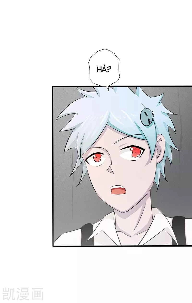 Địa Ngục Này Ta Mở Ra Đấy Chapter 81 - 8