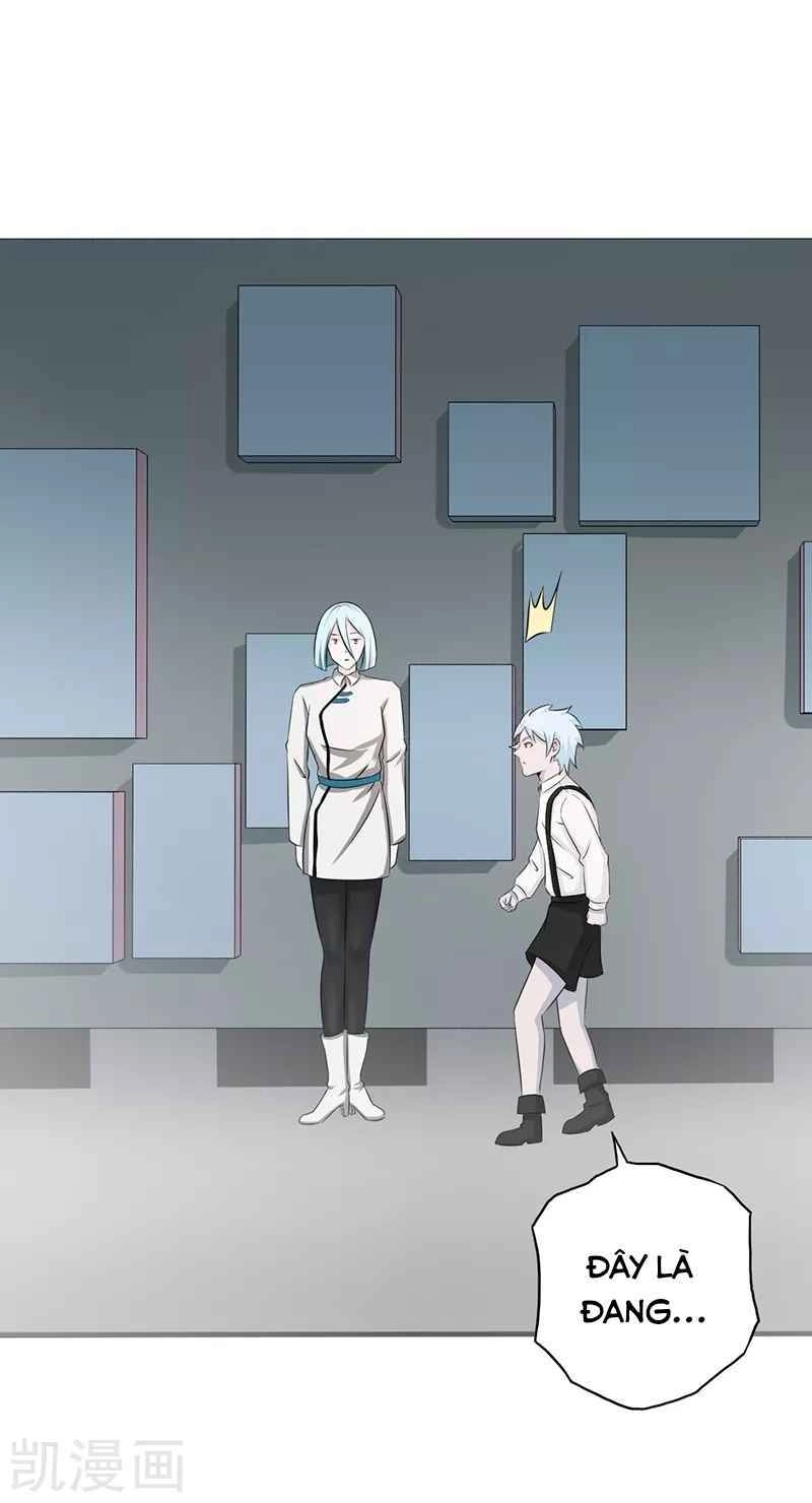 Địa Ngục Này Ta Mở Ra Đấy Chapter 81 - 9