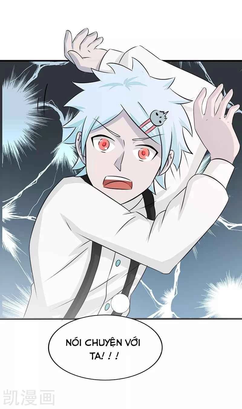 Địa Ngục Này Ta Mở Ra Đấy Chapter 81 - 10