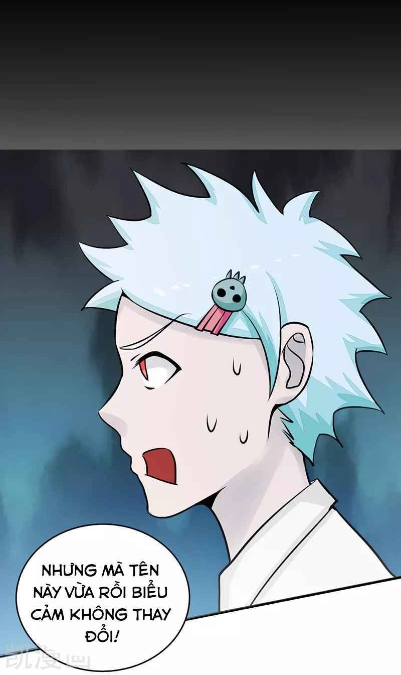 Địa Ngục Này Ta Mở Ra Đấy Chapter 81 - 13