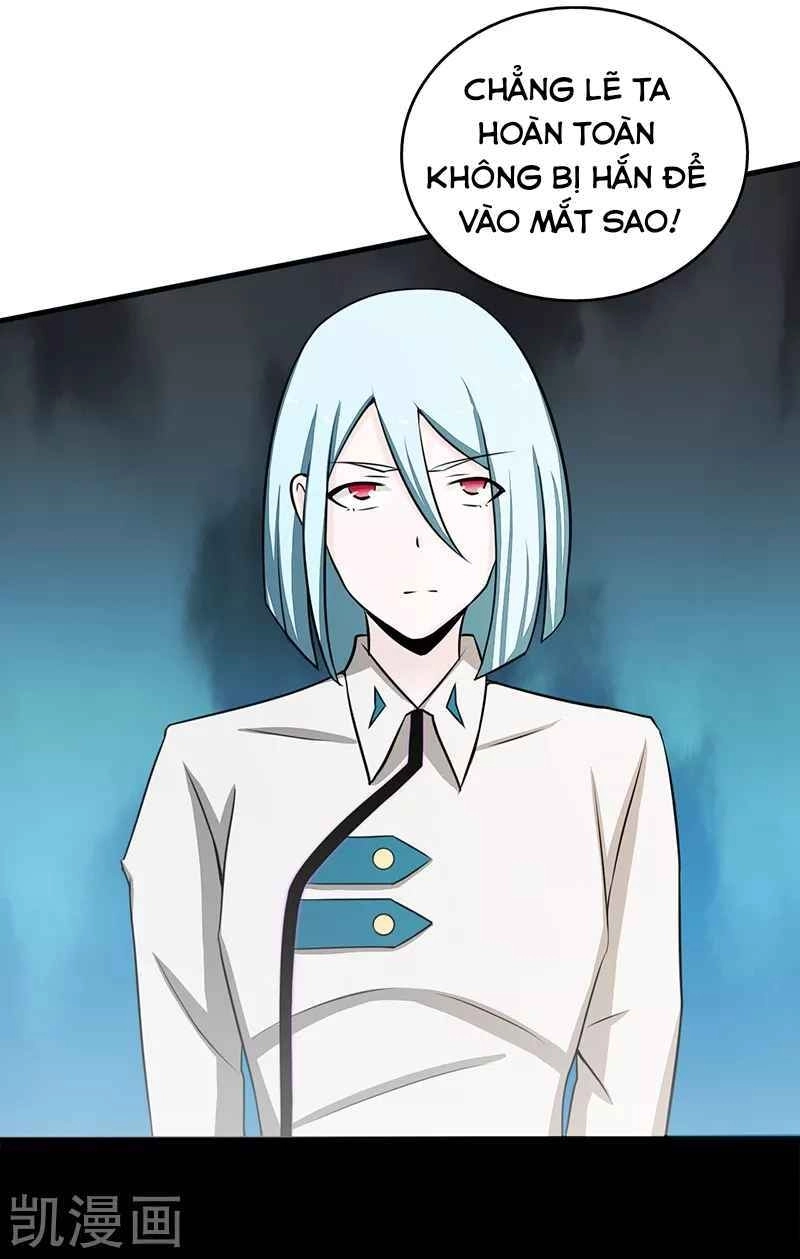 Địa Ngục Này Ta Mở Ra Đấy Chapter 81 - 14