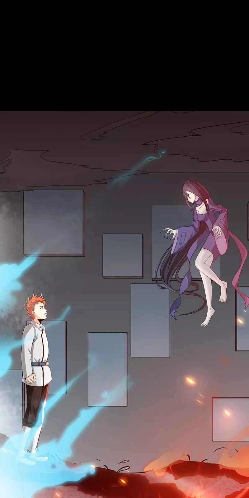 Địa Ngục Này Ta Mở Ra Đấy Chapter 81 - 18