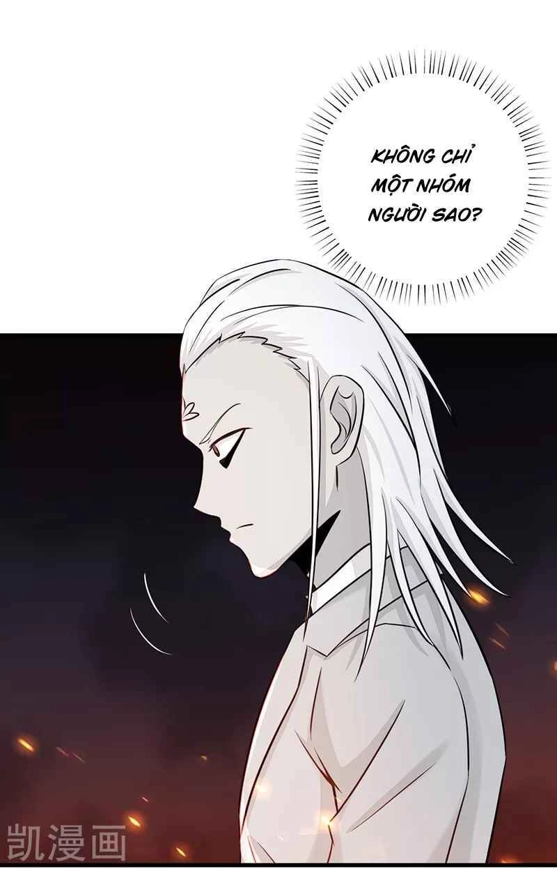 Địa Ngục Này Ta Mở Ra Đấy Chapter 81 - 20