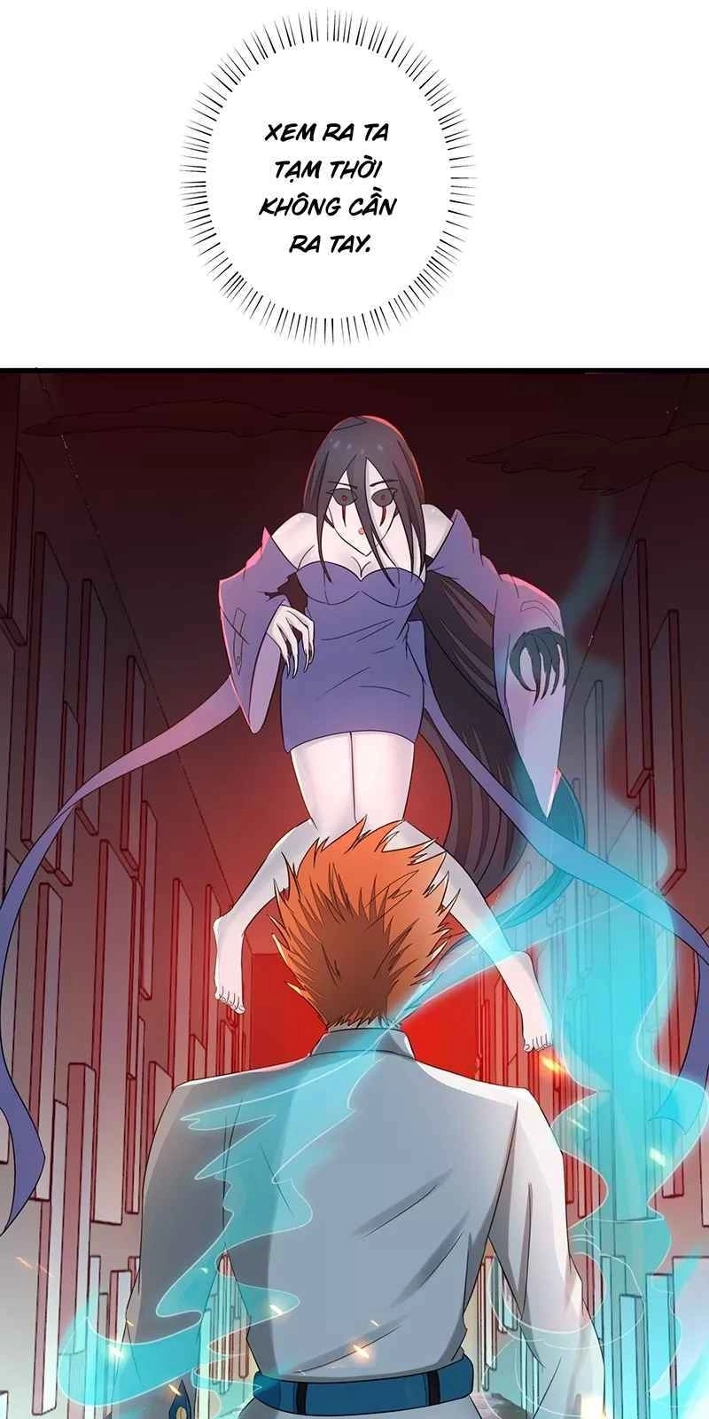 Địa Ngục Này Ta Mở Ra Đấy Chapter 81 - 21