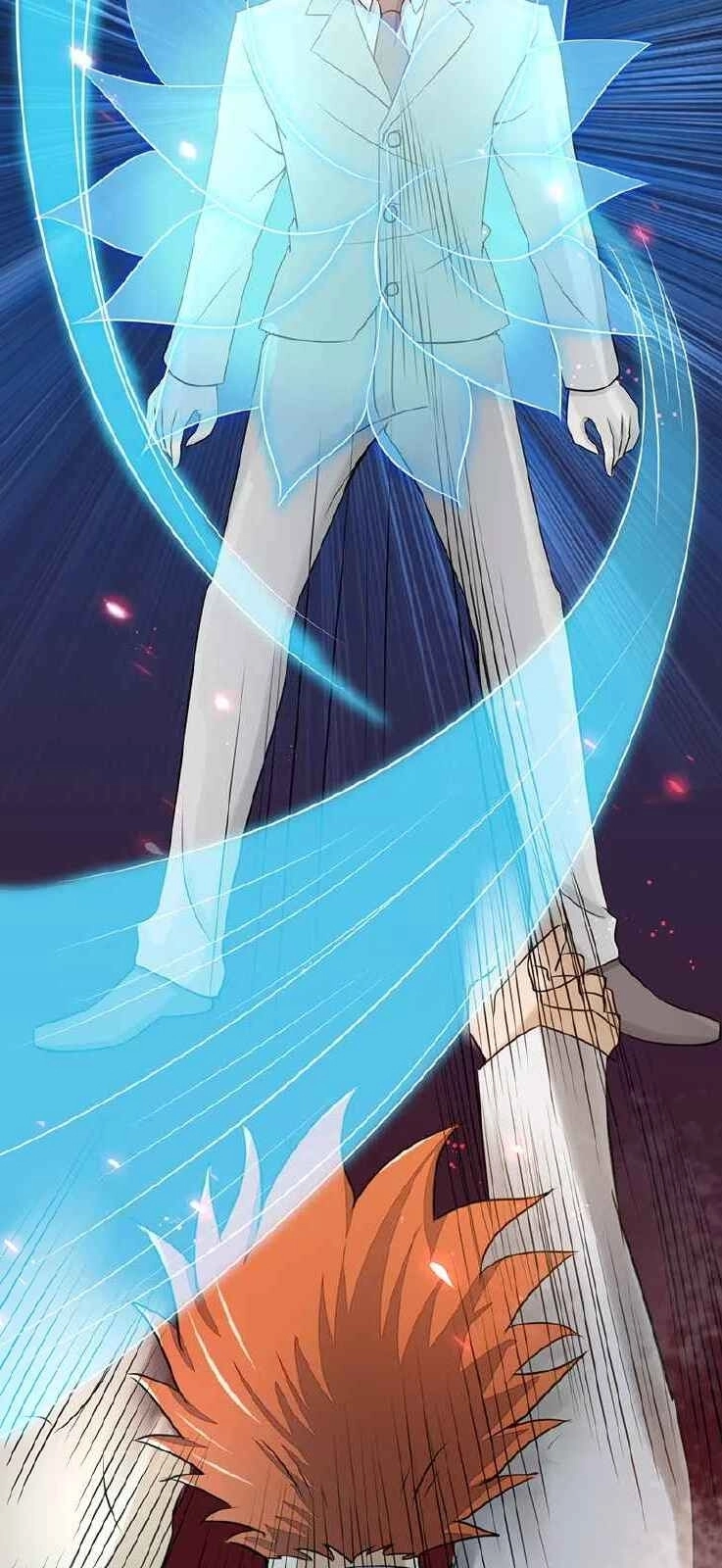 Địa Ngục Này Ta Mở Ra Đấy Chapter 81 - 26