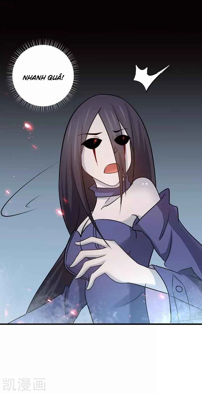 Địa Ngục Này Ta Mở Ra Đấy Chapter 81 - 28