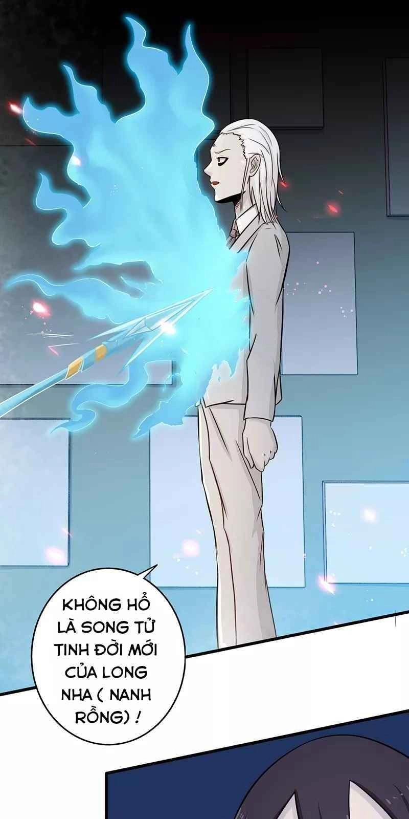 Địa Ngục Này Ta Mở Ra Đấy Chapter 81 - 31