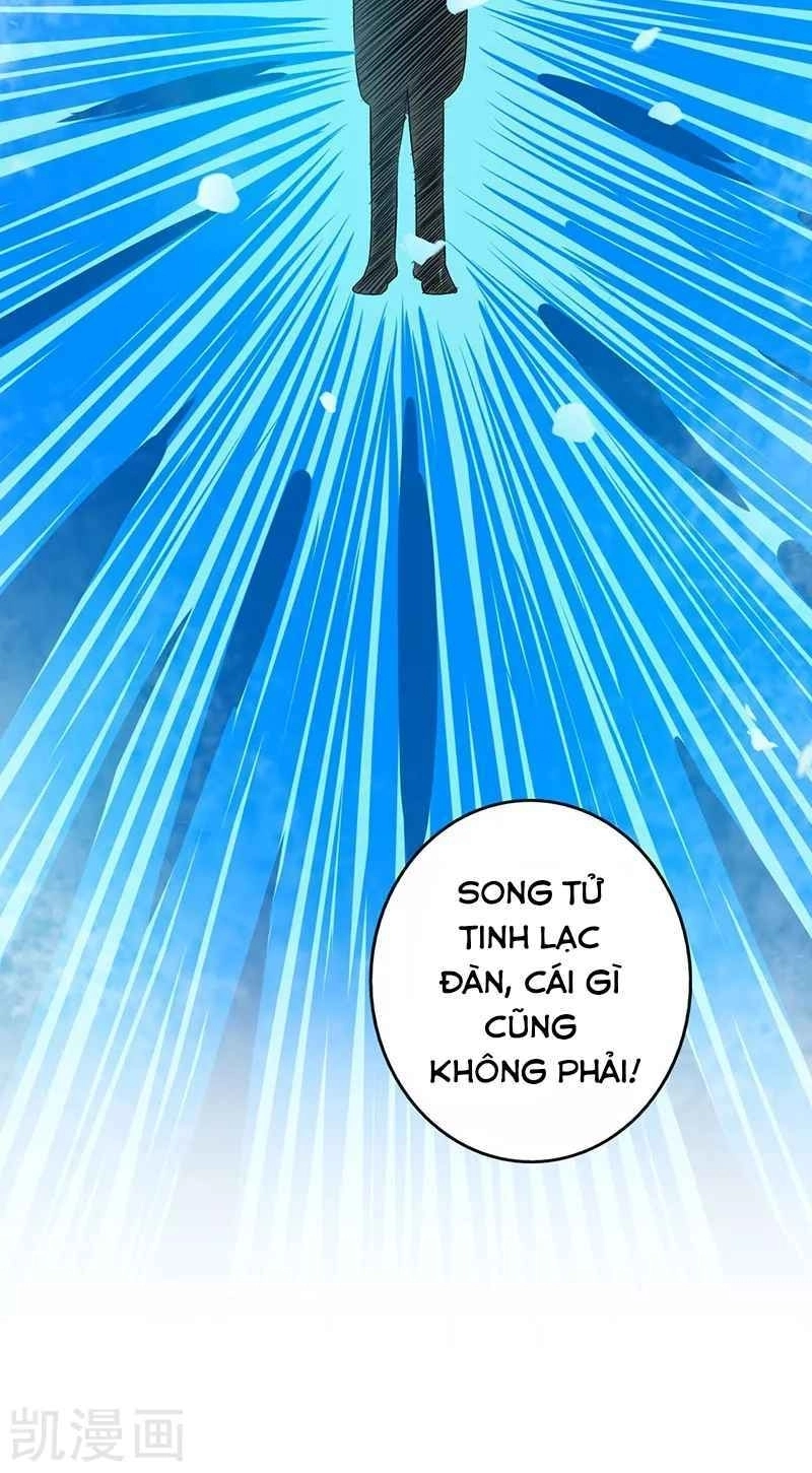 Địa Ngục Này Ta Mở Ra Đấy Chapter 81 - 38
