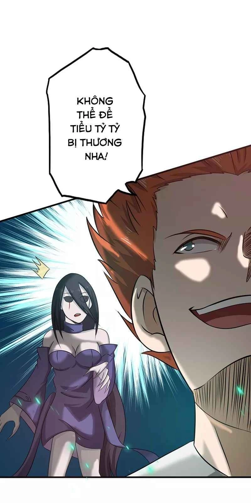 Địa Ngục Này Ta Mở Ra Đấy Chapter 81 - 41