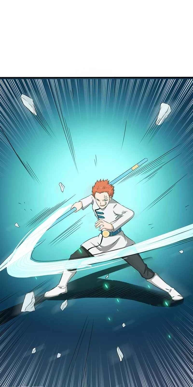 Địa Ngục Này Ta Mở Ra Đấy Chapter 81 - 43