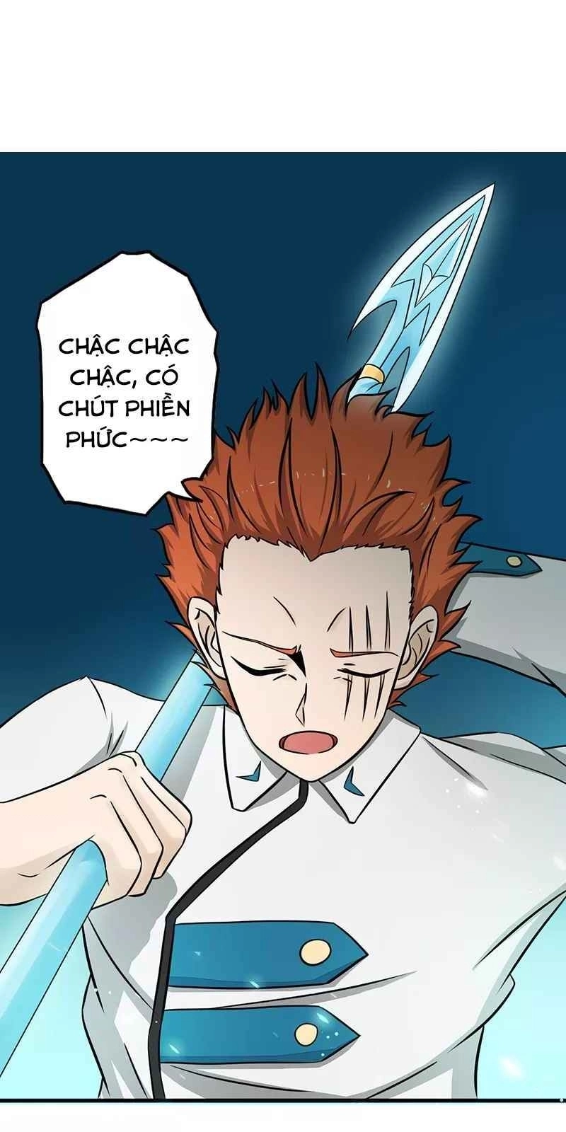 Địa Ngục Này Ta Mở Ra Đấy Chapter 81 - 53