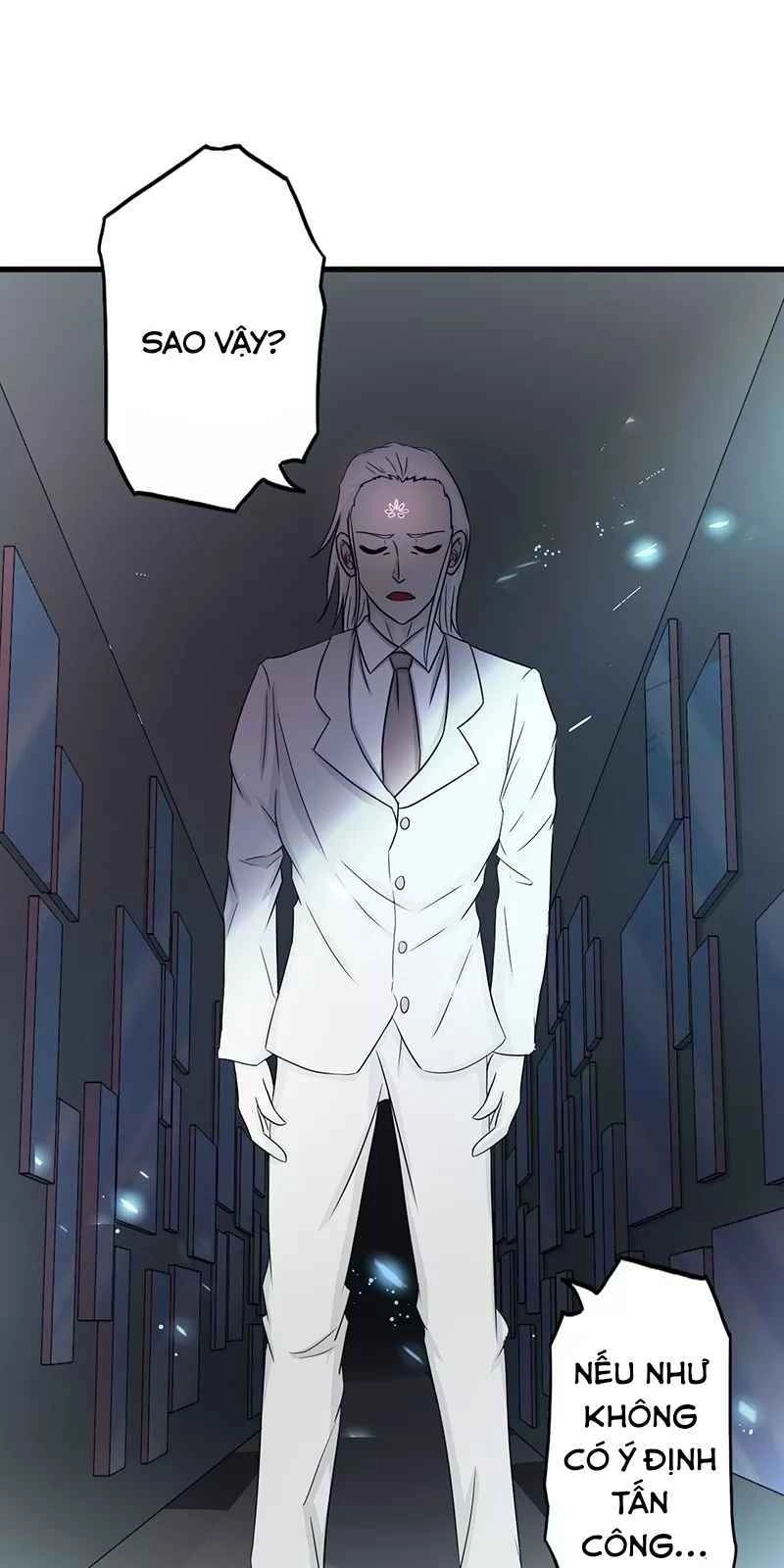 Địa Ngục Này Ta Mở Ra Đấy Chapter 81 - 55