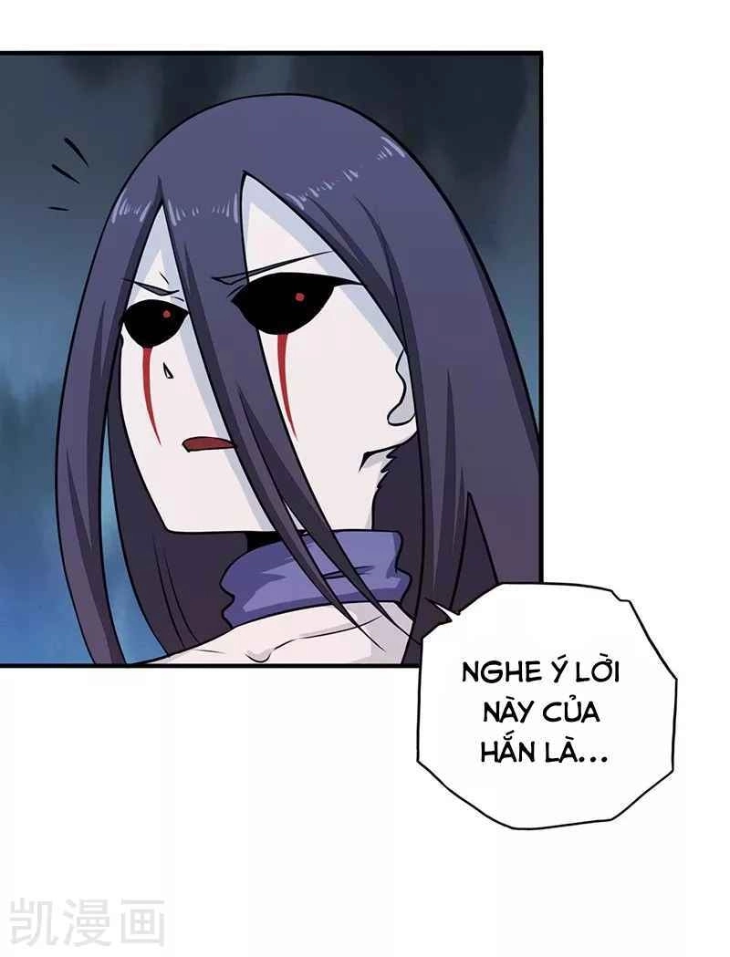 Địa Ngục Này Ta Mở Ra Đấy Chapter 82 - 5