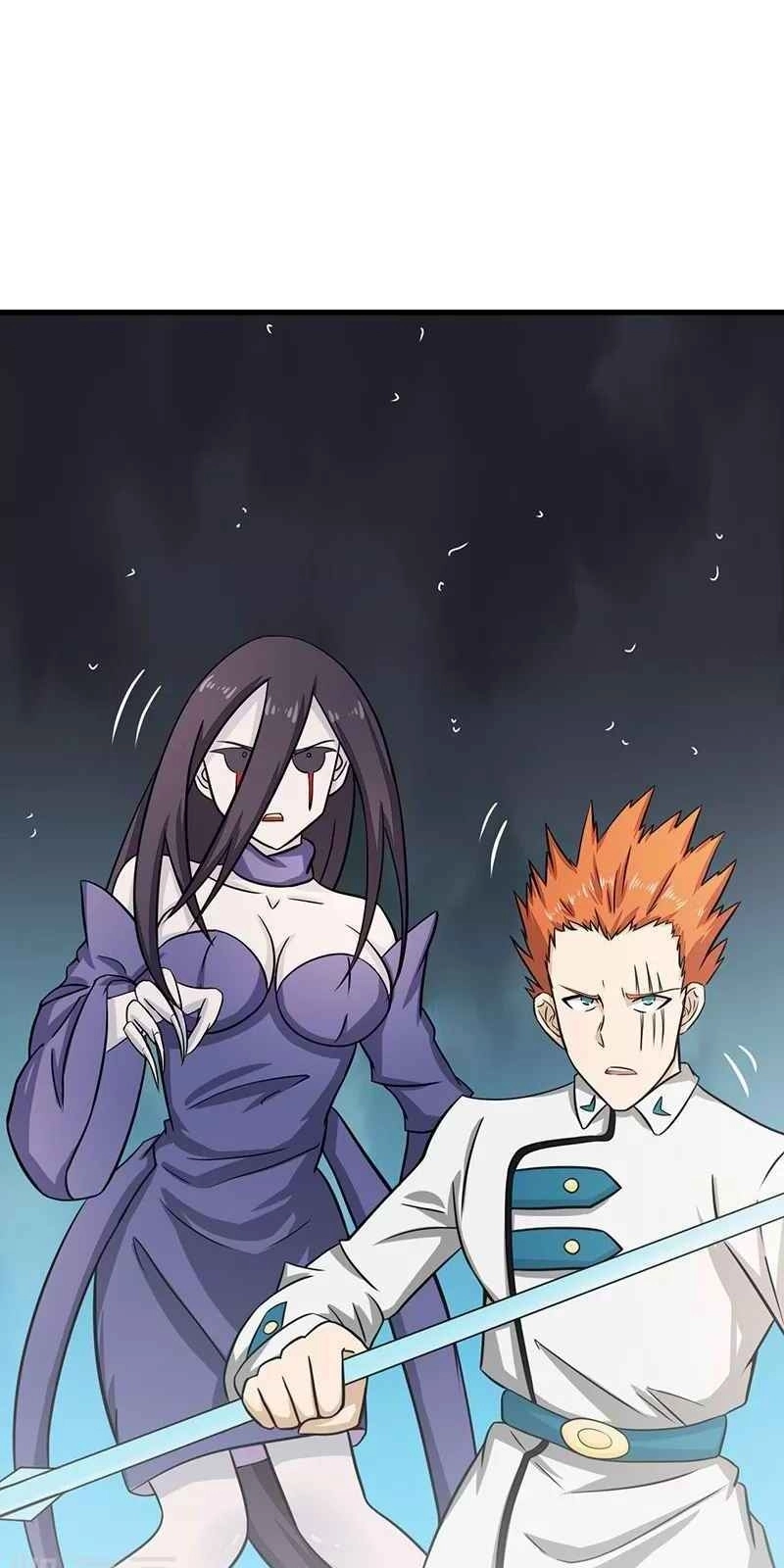 Địa Ngục Này Ta Mở Ra Đấy Chapter 82 - 7