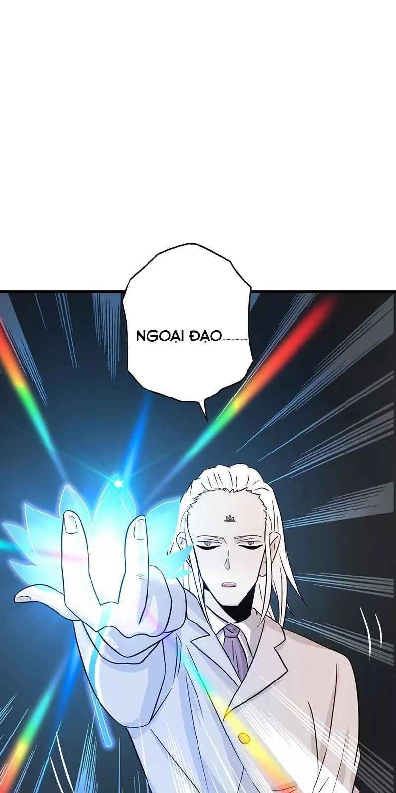 Địa Ngục Này Ta Mở Ra Đấy Chapter 82 - 11