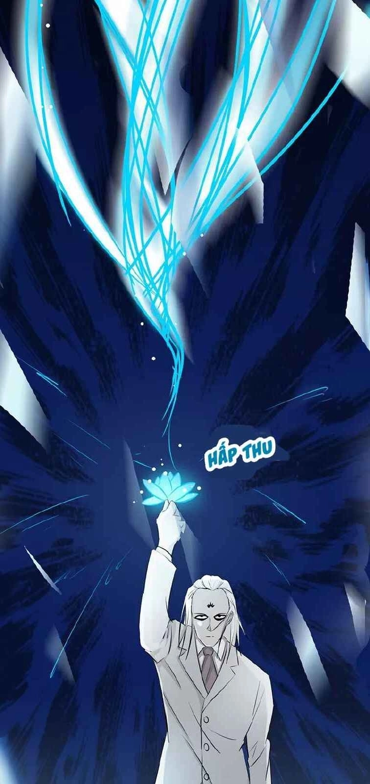 Địa Ngục Này Ta Mở Ra Đấy Chapter 82 - 25