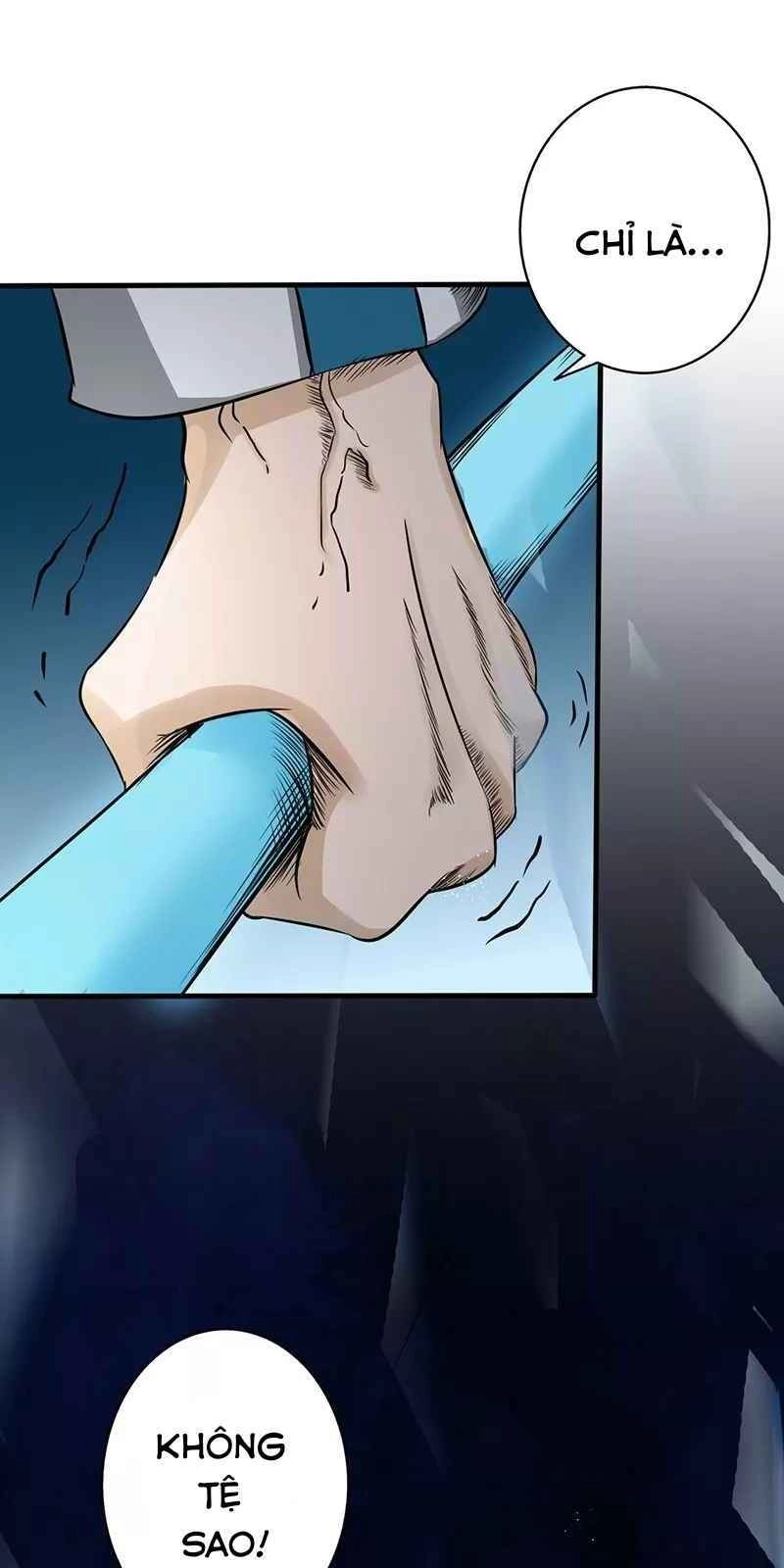 Địa Ngục Này Ta Mở Ra Đấy Chapter 82 - 29