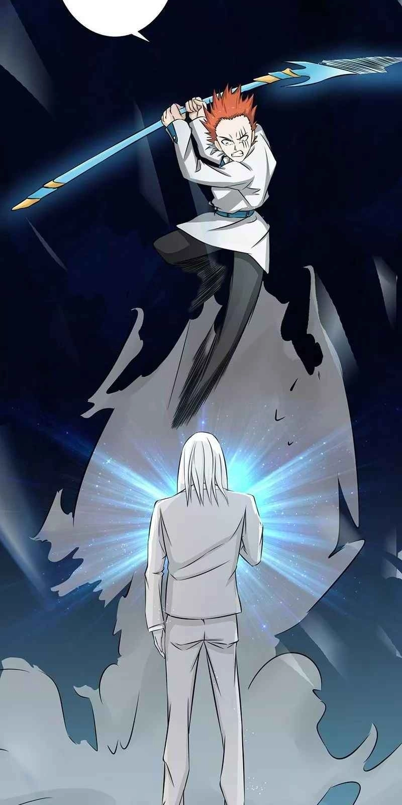 Địa Ngục Này Ta Mở Ra Đấy Chapter 82 - 30