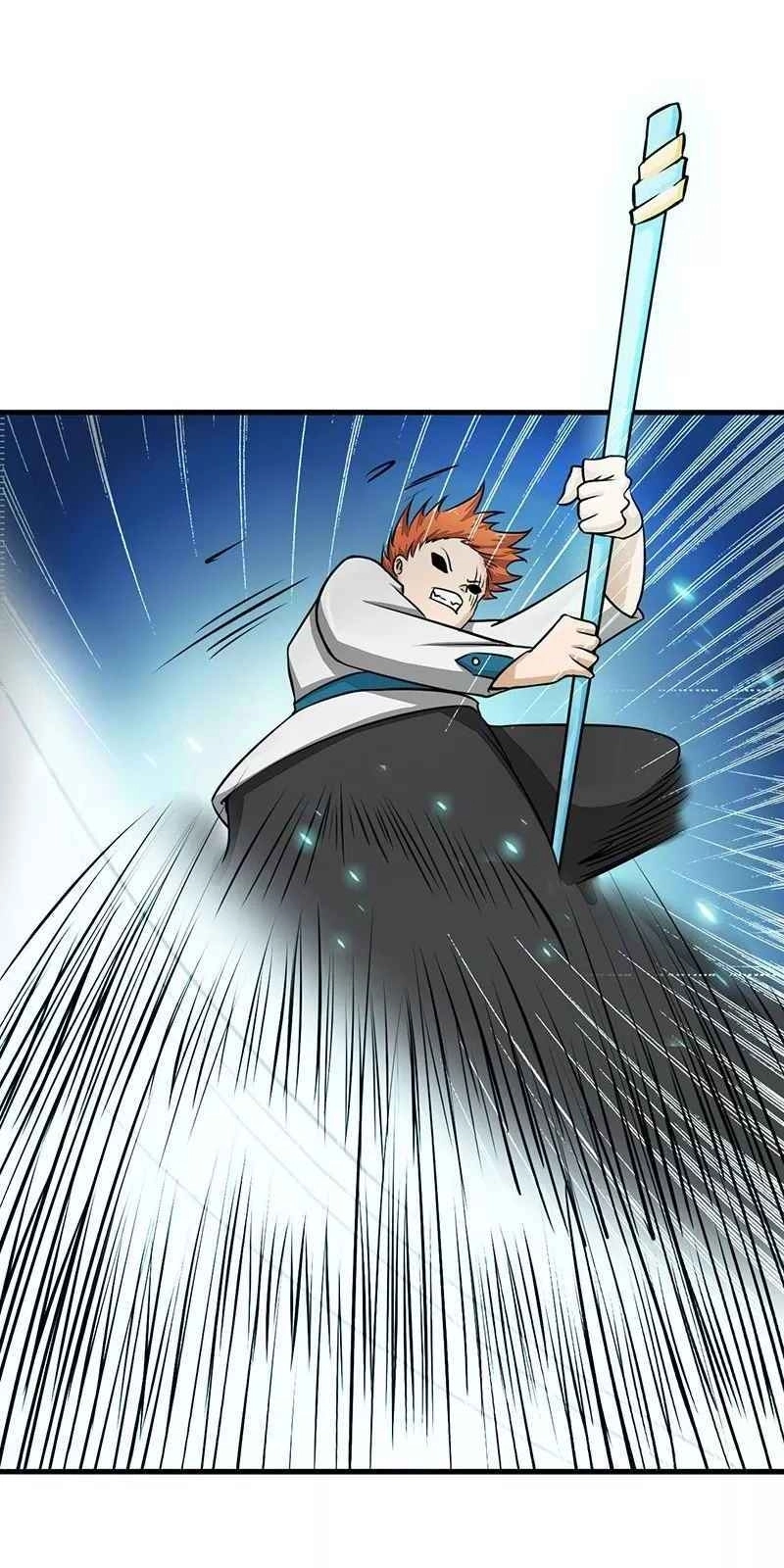 Địa Ngục Này Ta Mở Ra Đấy Chapter 82 - 42