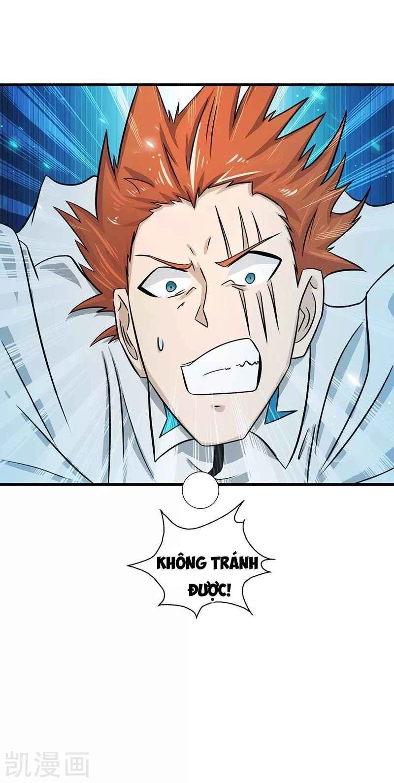 Địa Ngục Này Ta Mở Ra Đấy Chapter 83 - 2