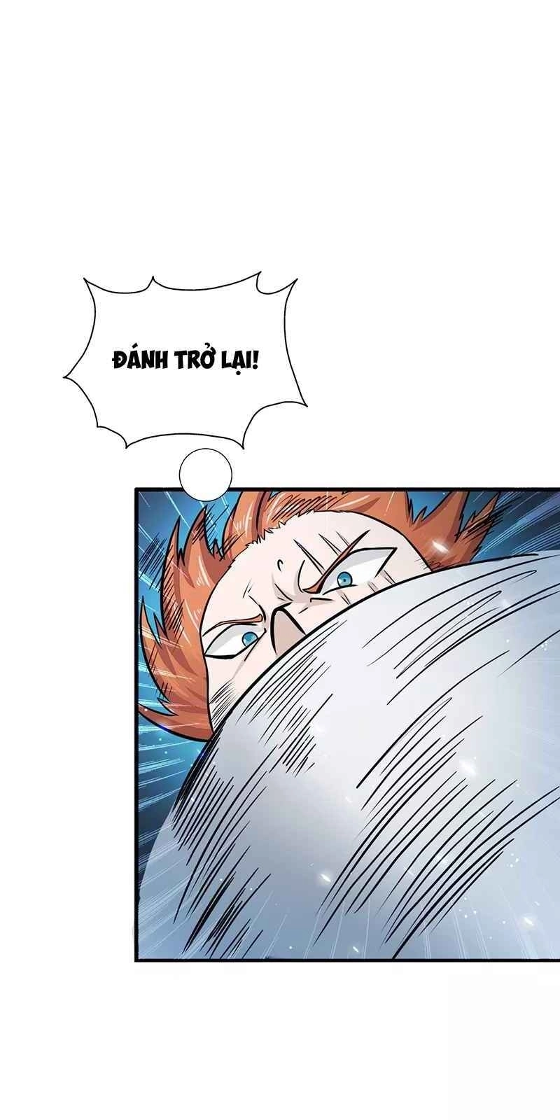 Địa Ngục Này Ta Mở Ra Đấy Chapter 83 - 5